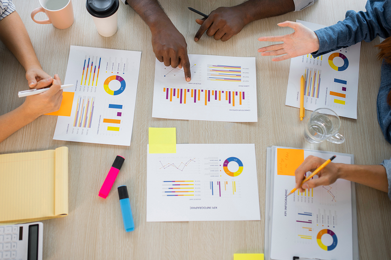 Brand and strategy